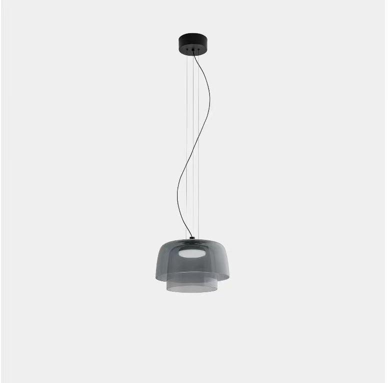 Levels Pendant Light - Lamp Outdoor
