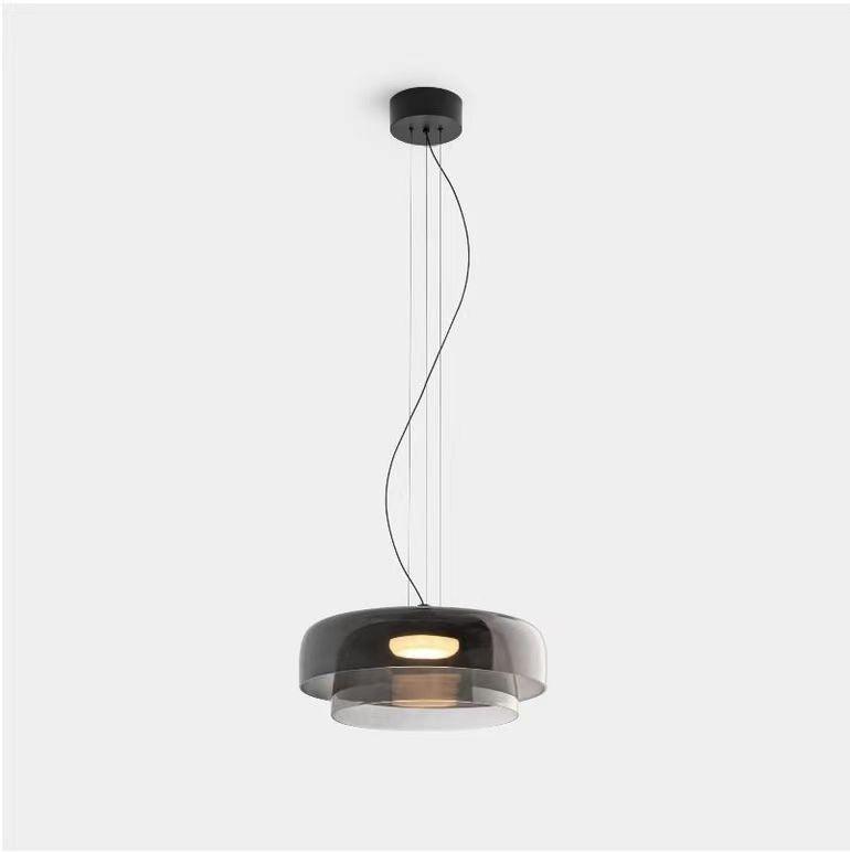 Levels Pendant Light - Lamp Outdoor