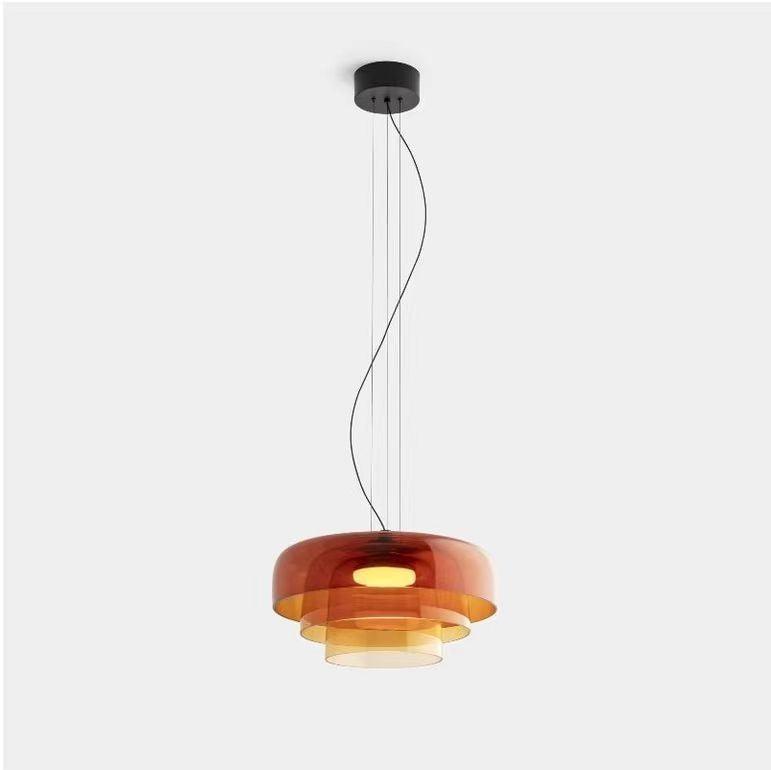 Levels Pendant Light - Lamp Outdoor