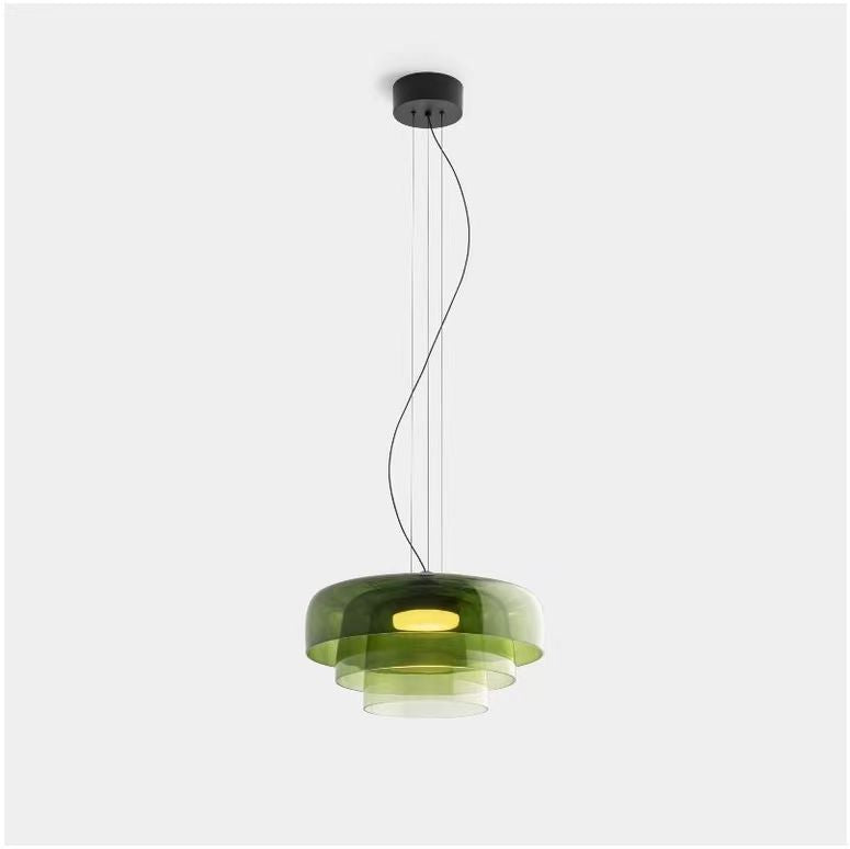 Levels Pendant Light - Lamp Outdoor