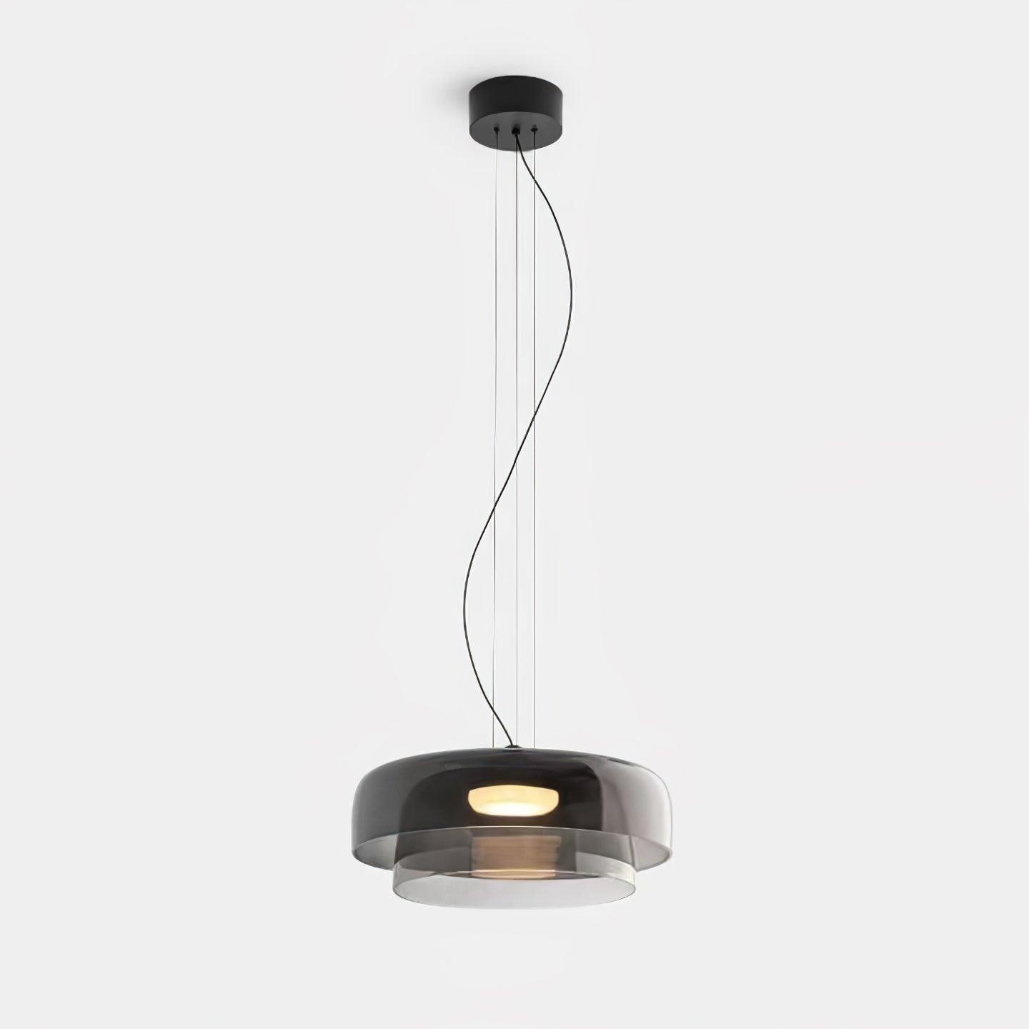 Levels Pendant Light - Lamp Outdoor