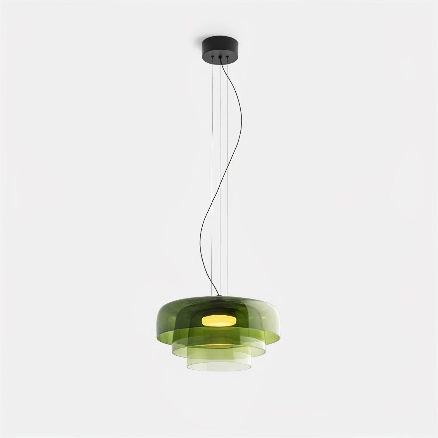 Levels Pendant Light - Lamp Outdoor
