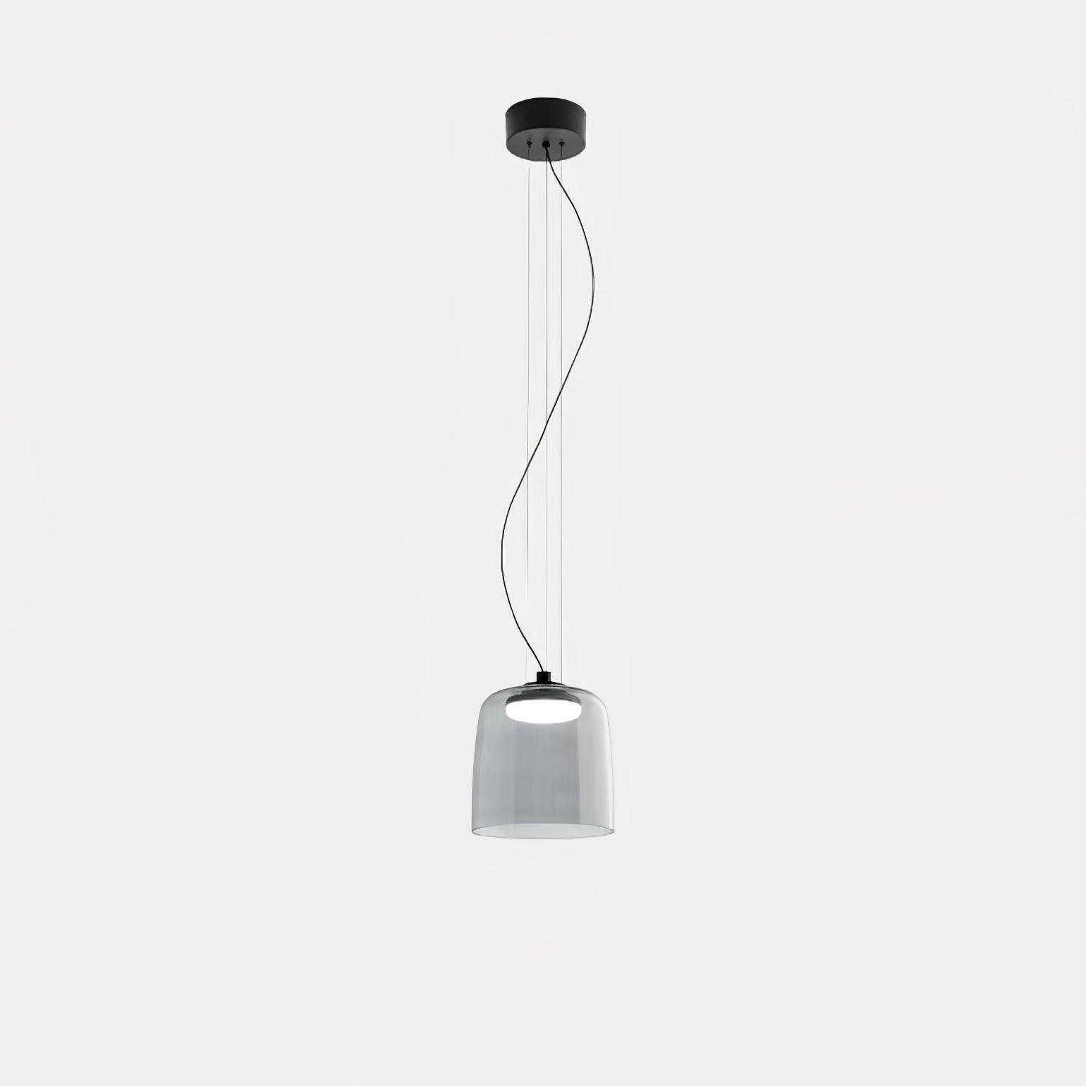 Levels Pendant Light - Lamp Outdoor