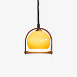 Levitation Dijkstra Pendant Lamp - Lamp Outdoor