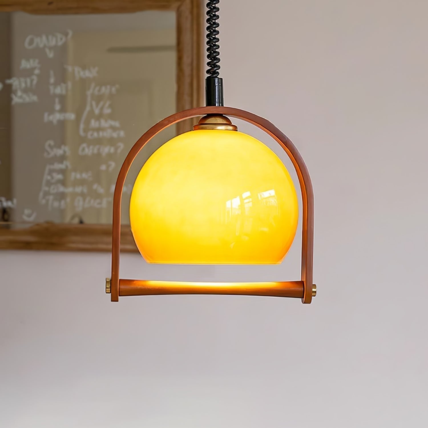 Levitation Dijkstra Pendant Lamp - Lamp Outdoor