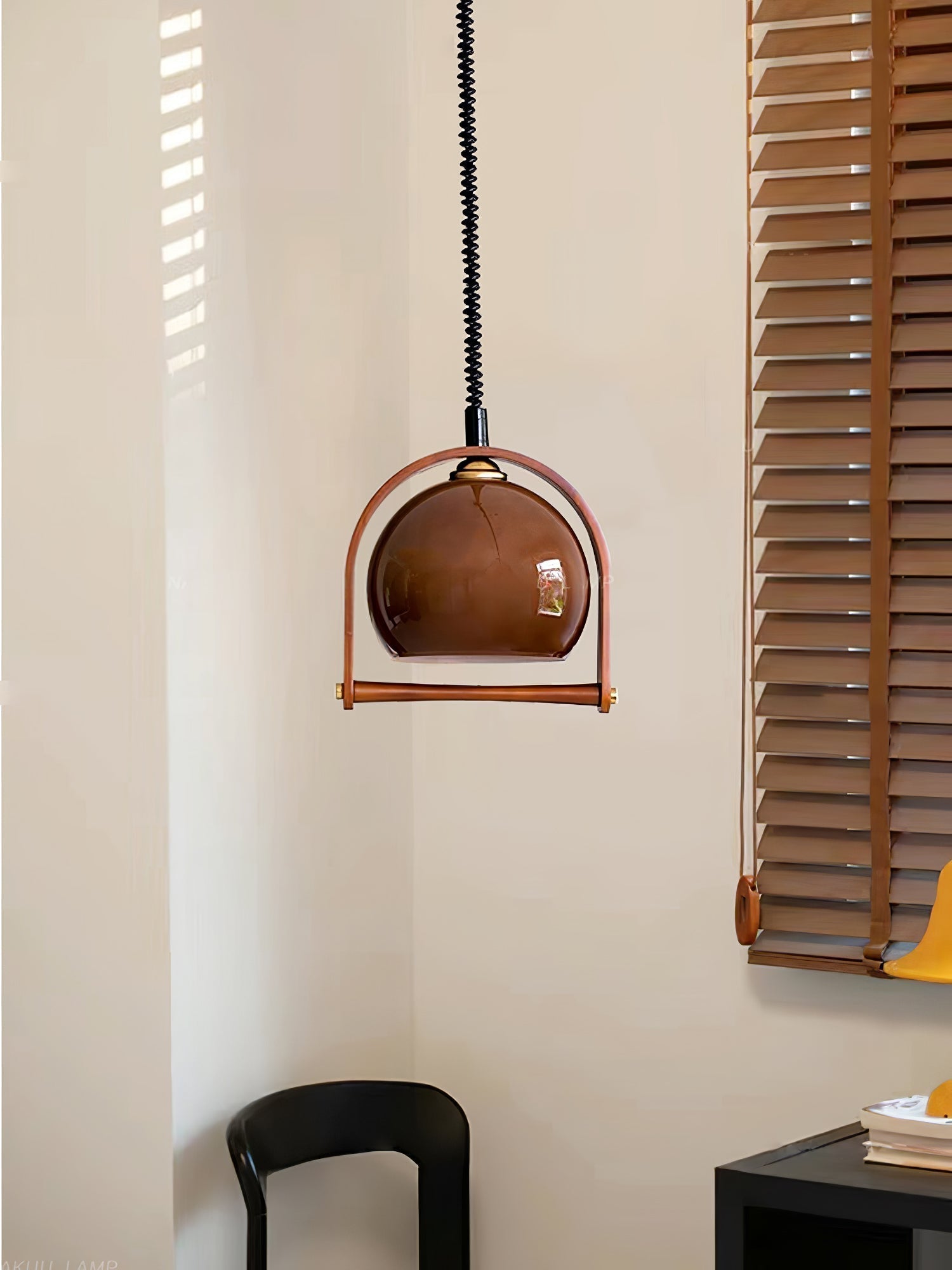 Levitation Dijkstra Pendant Lamp - Lamp Outdoor