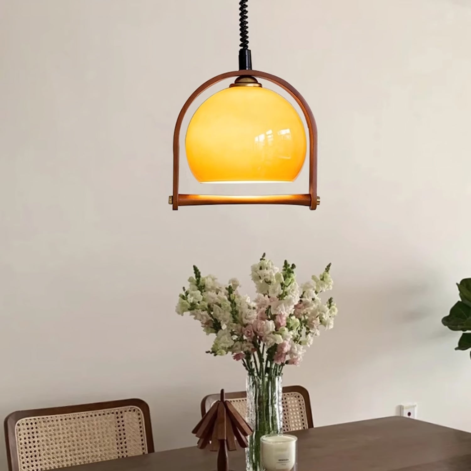 Levitation Dijkstra Pendant Lamp - Lamp Outdoor