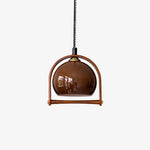 Levitation Dijkstra Pendant Lamp - Lamp Outdoor