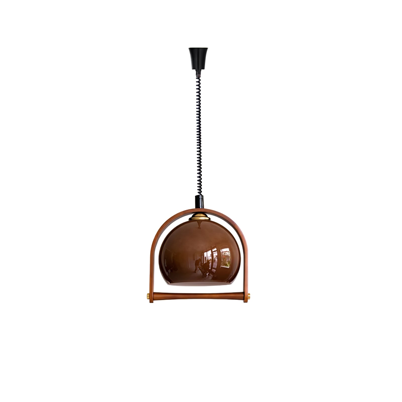 Levitation Dijkstra Pendant Lamp - Lamp Outdoor