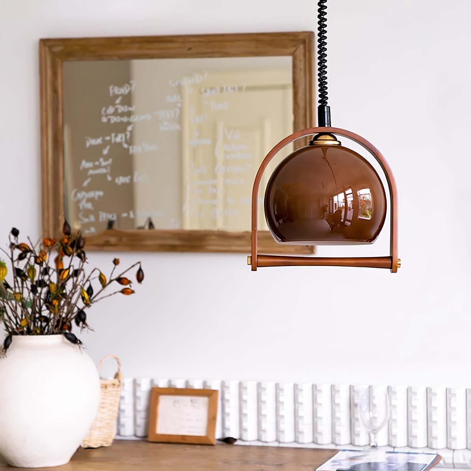 Levitation Dijkstra Pendant Lamp - Lamp Outdoor
