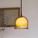 Levitation Dijkstra Pendant Lamp - Lamp Outdoor