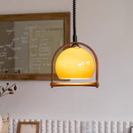 Levitation Dijkstra Pendant Lamp - Lamp Outdoor