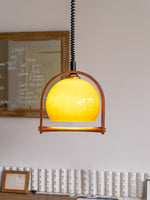 Levitation Dijkstra Pendant Lamp - Lamp Outdoor