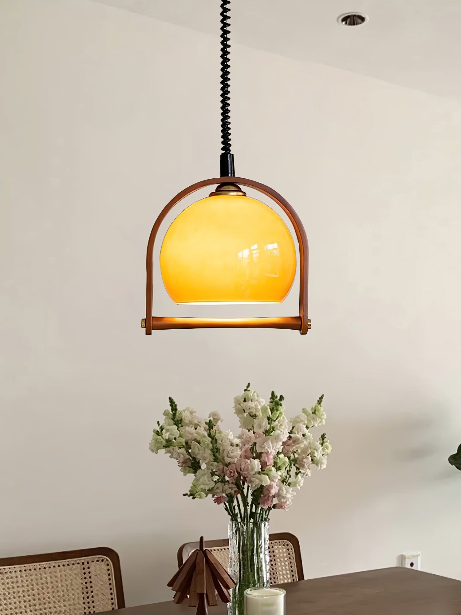 Levitation Dijkstra Pendant Lamp - Lamp Outdoor