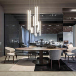 Lia Pendant Light - Lamp Outdoor