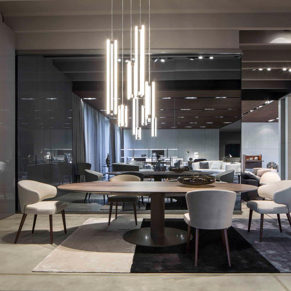 Lia Pendant Light - Lamp Outdoor