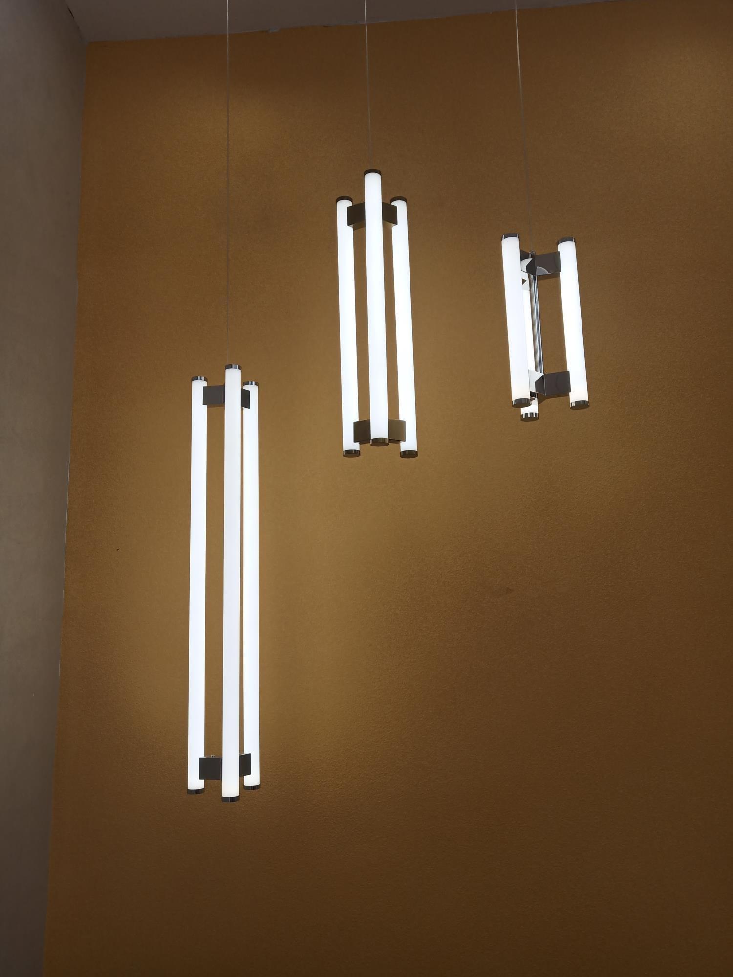 Lia Pendant Light - Lamp Outdoor