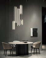 Lia Pendant Light - Lamp Outdoor