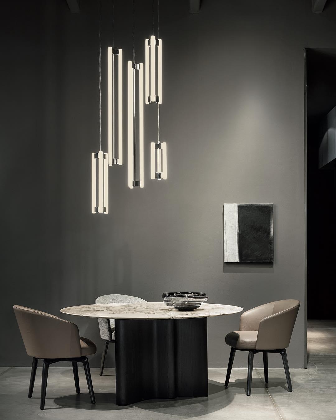 Lia Pendant Light - Lamp Outdoor