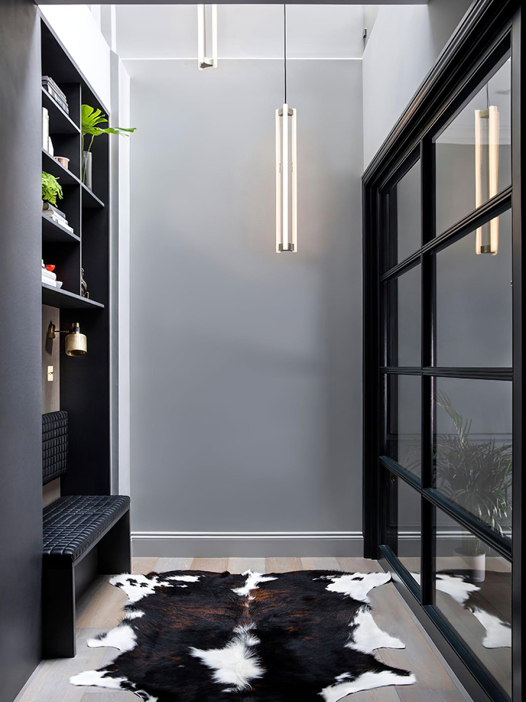 Lia Pendant Light - Lamp Outdoor