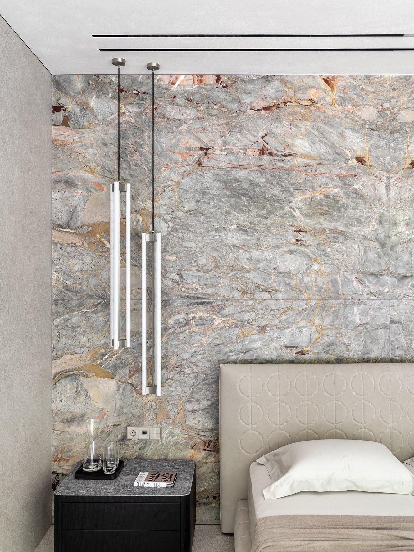 Lia Pendant Light - Lamp Outdoor