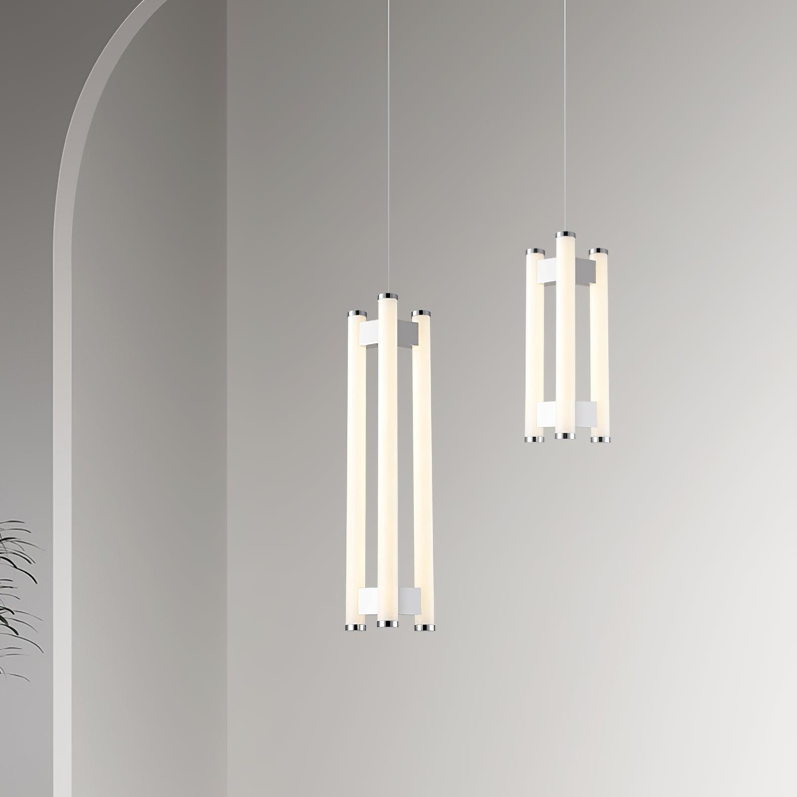 Lia Pendant Light - Lamp Outdoor