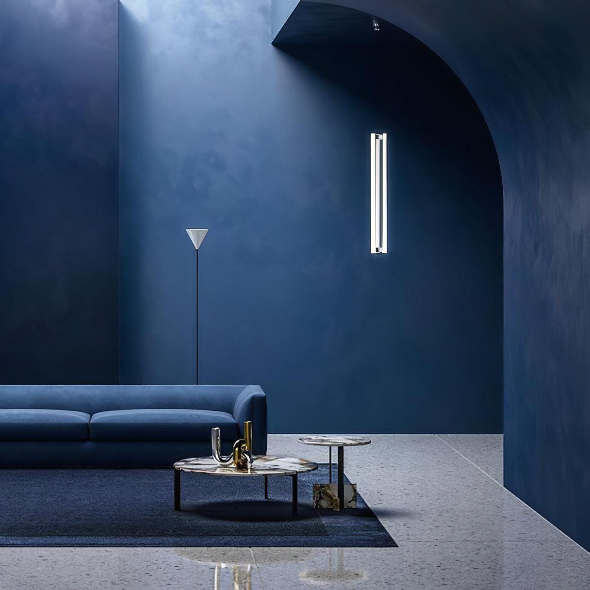 Lia Pendant Light - Lamp Outdoor