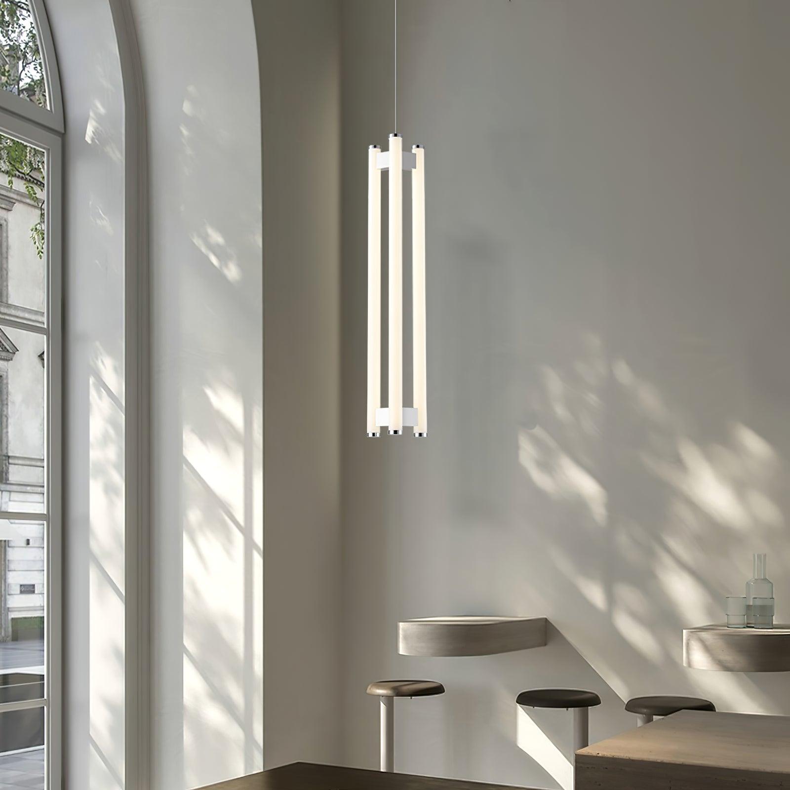 Lia Pendant Light - Lamp Outdoor