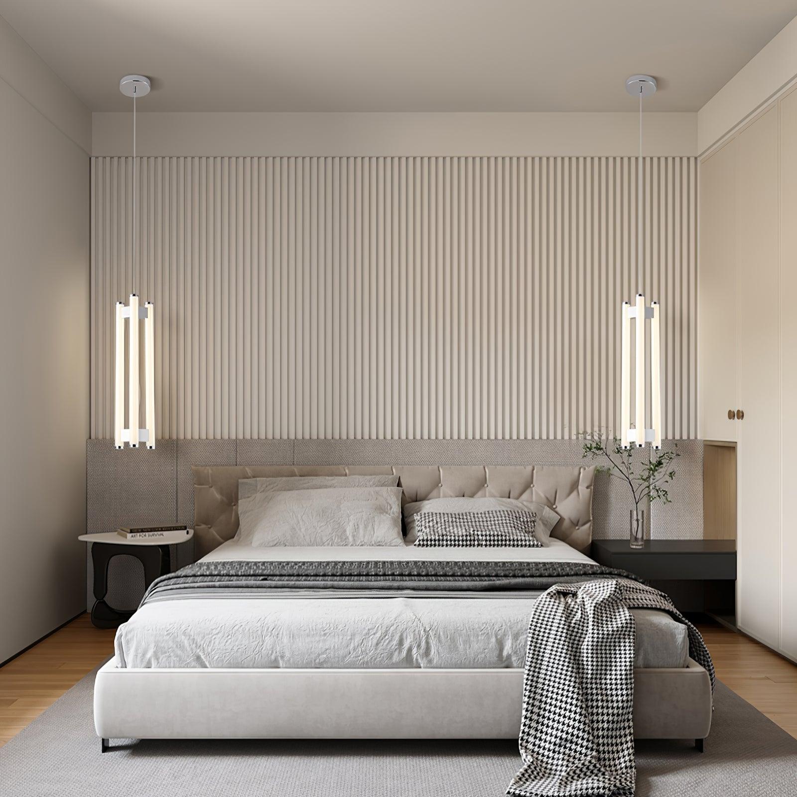 Lia Pendant Light - Lamp Outdoor