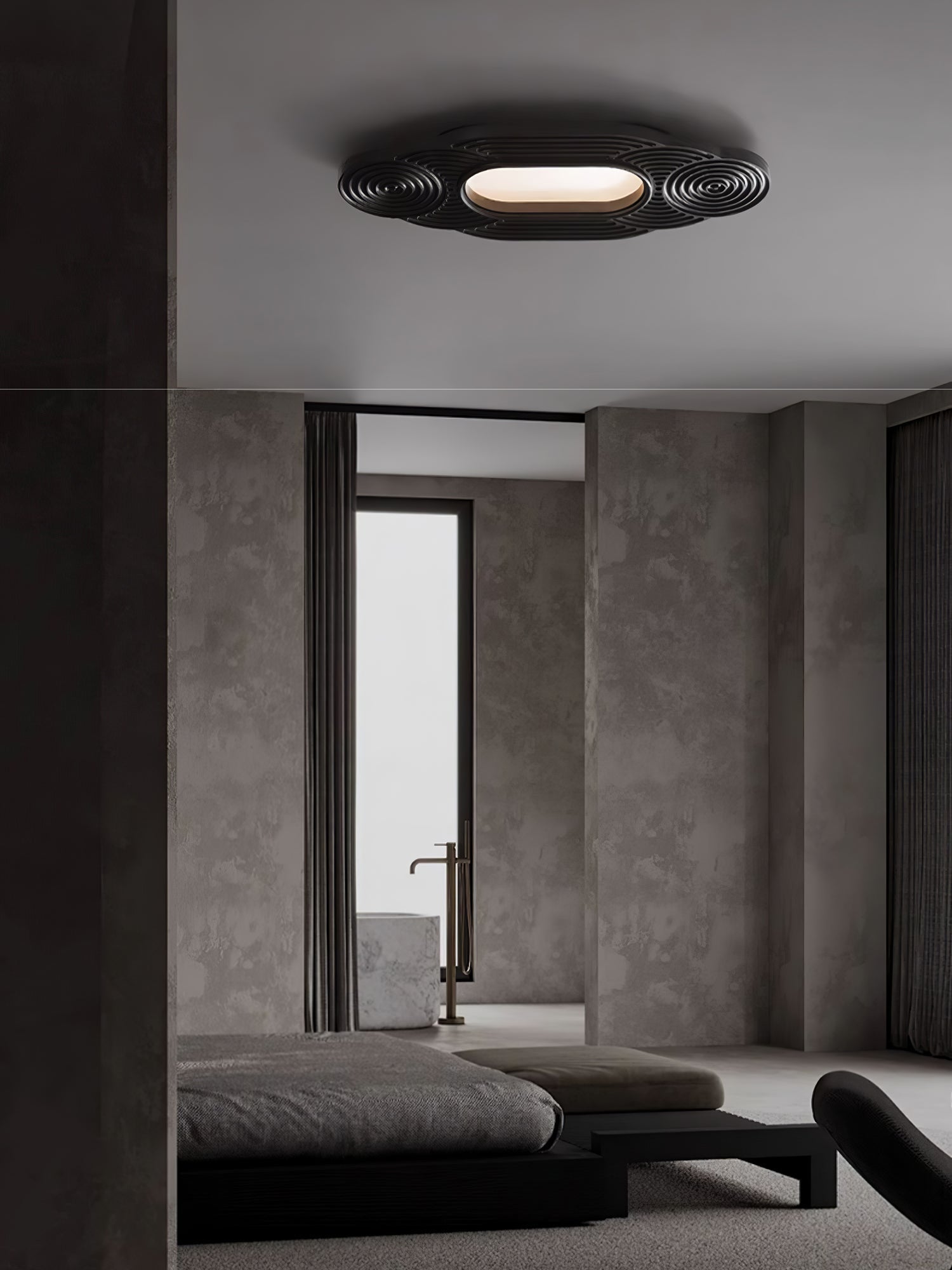 Lianyan Ceiling Lamp - Lamp Outdoor