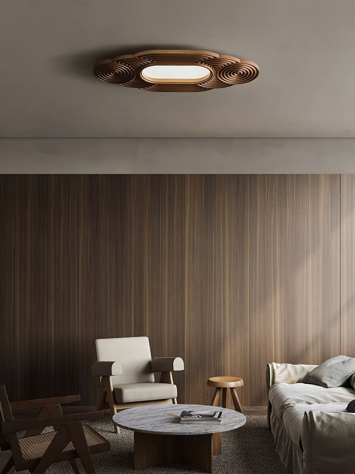 Lianyan Ceiling Lamp - Lamp Outdoor