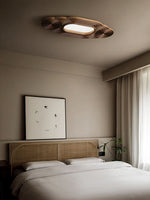 Lianyan Ceiling Lamp - Lamp Outdoor