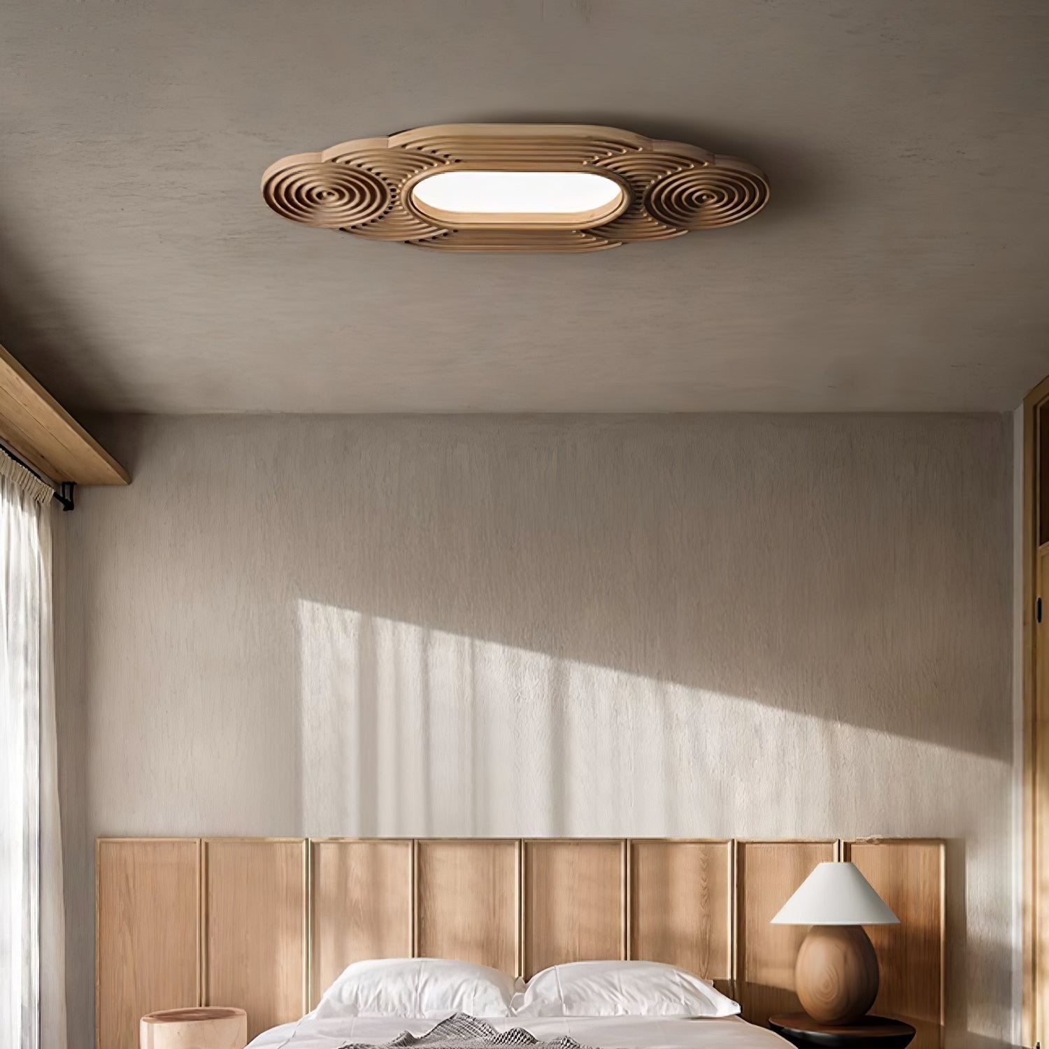 Lianyan Ceiling Lamp - Lamp Outdoor