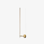 Light Stick V Sconce - Lamp Outdoor