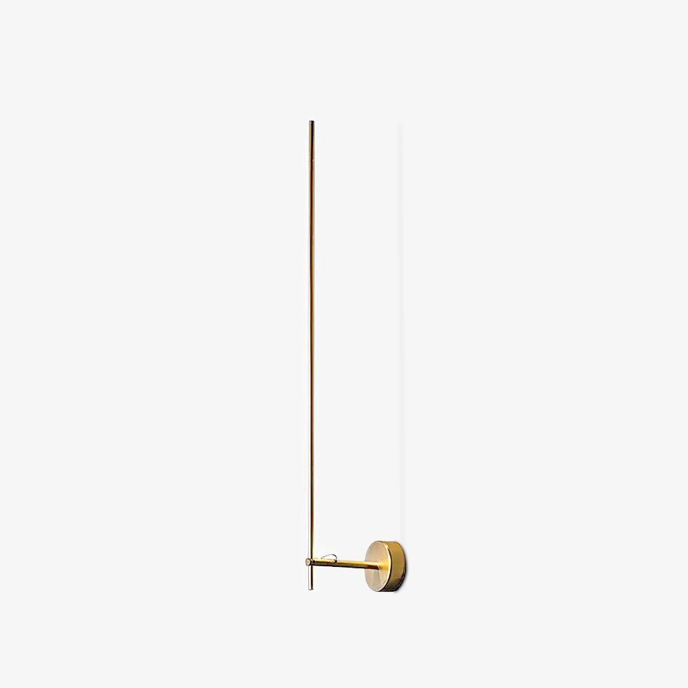 Light Stick V Sconce - Lamp Outdoor