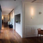 Light Stick V Sconce - Lamp Outdoor