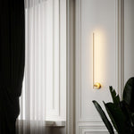 Light Stick V Sconce - Lamp Outdoor
