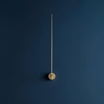 Light Stick V Sconce - Lamp Outdoor