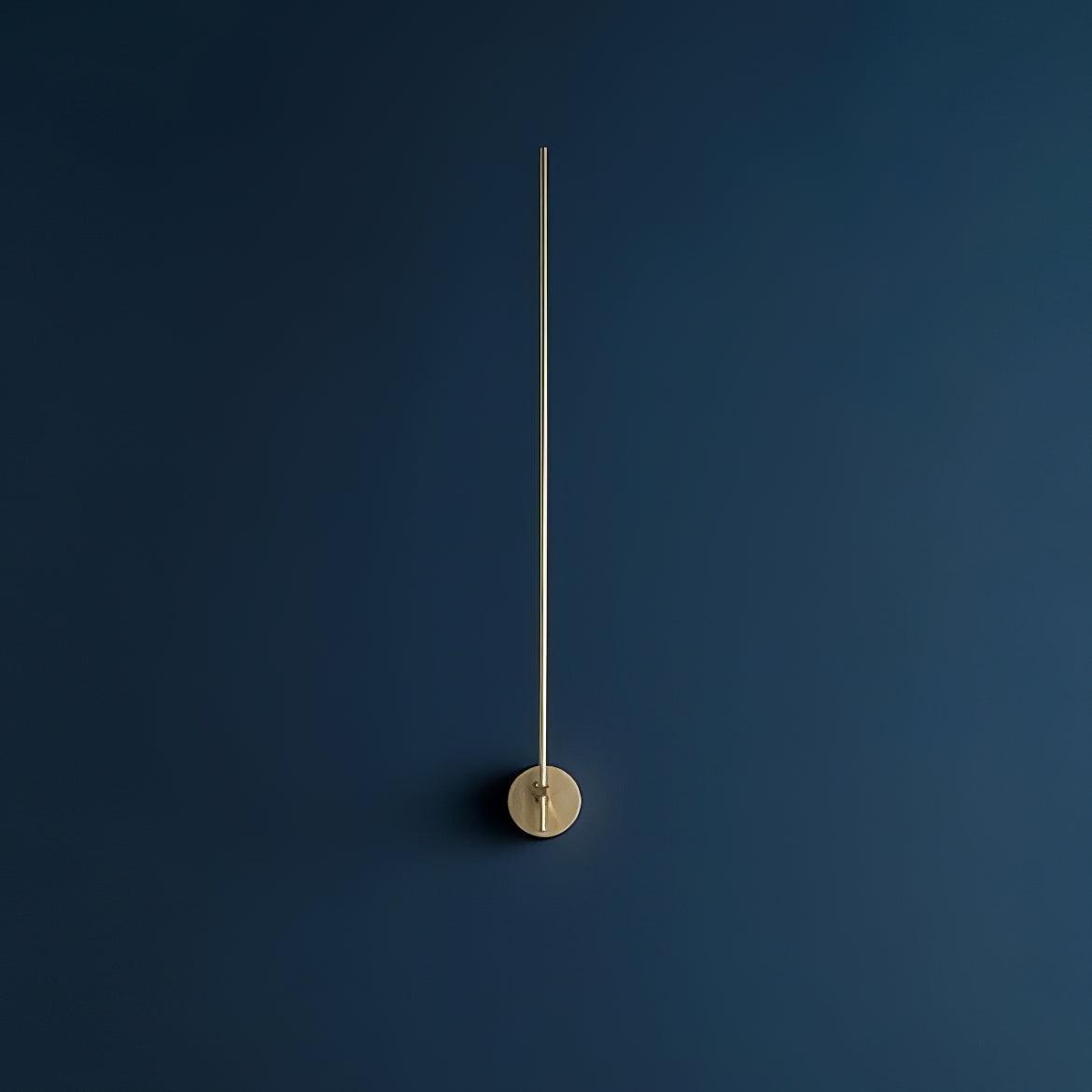 Light Stick V Sconce - Lamp Outdoor