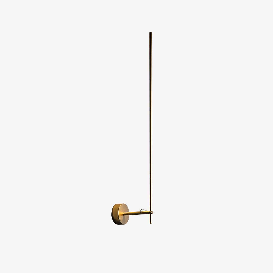 Light Stick V Sconce - Lamp Outdoor