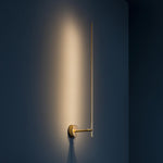Light Stick V Sconce - Lamp Outdoor