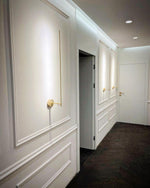 Light Stick V Sconce - Lamp Outdoor