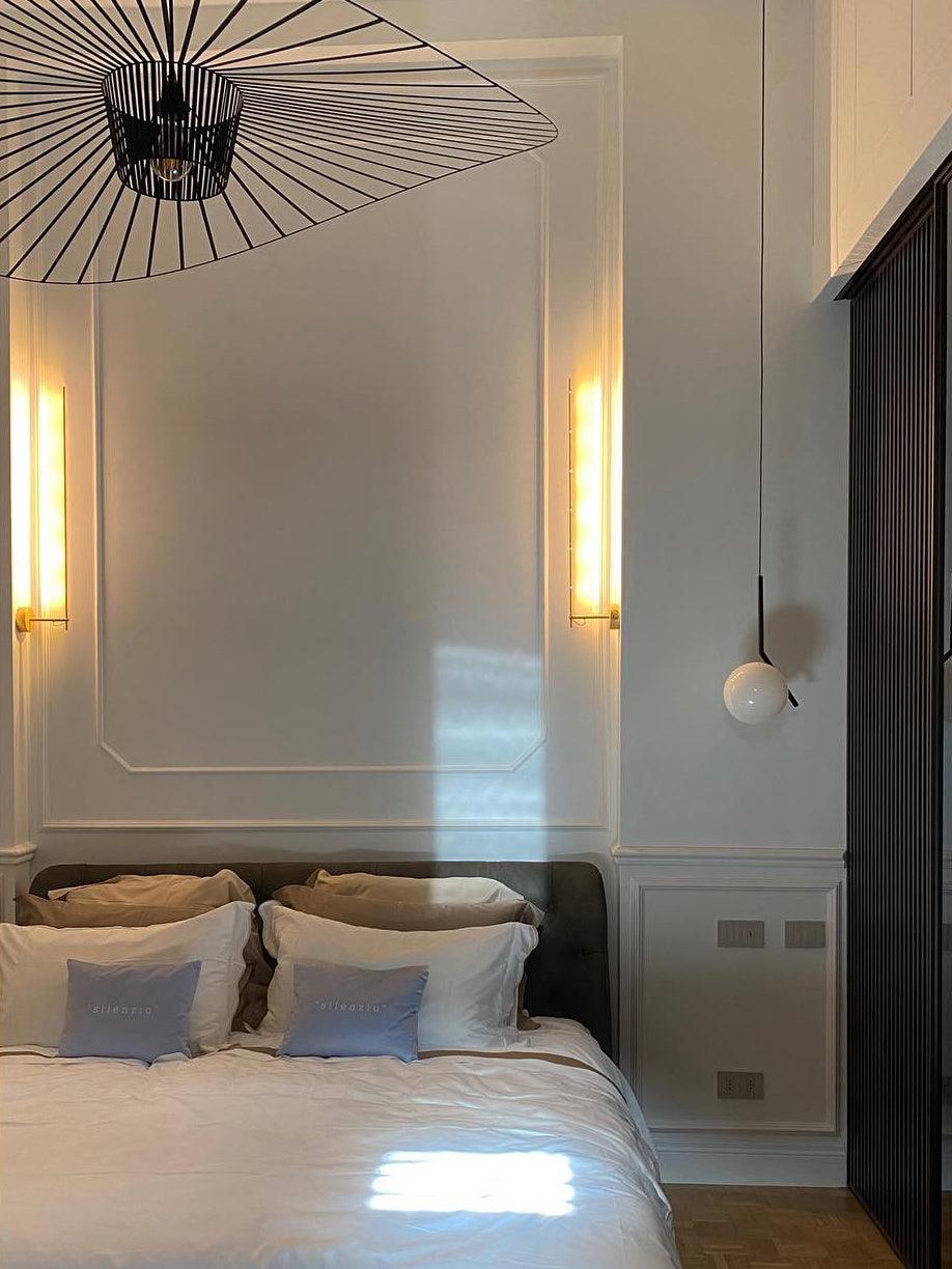 Light Stick V Sconce - Lamp Outdoor