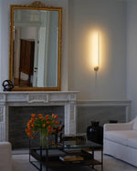 Light Stick V Sconce - Lamp Outdoor