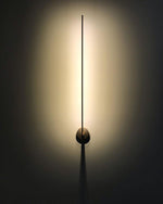 Light Stick V Sconce - Lamp Outdoor