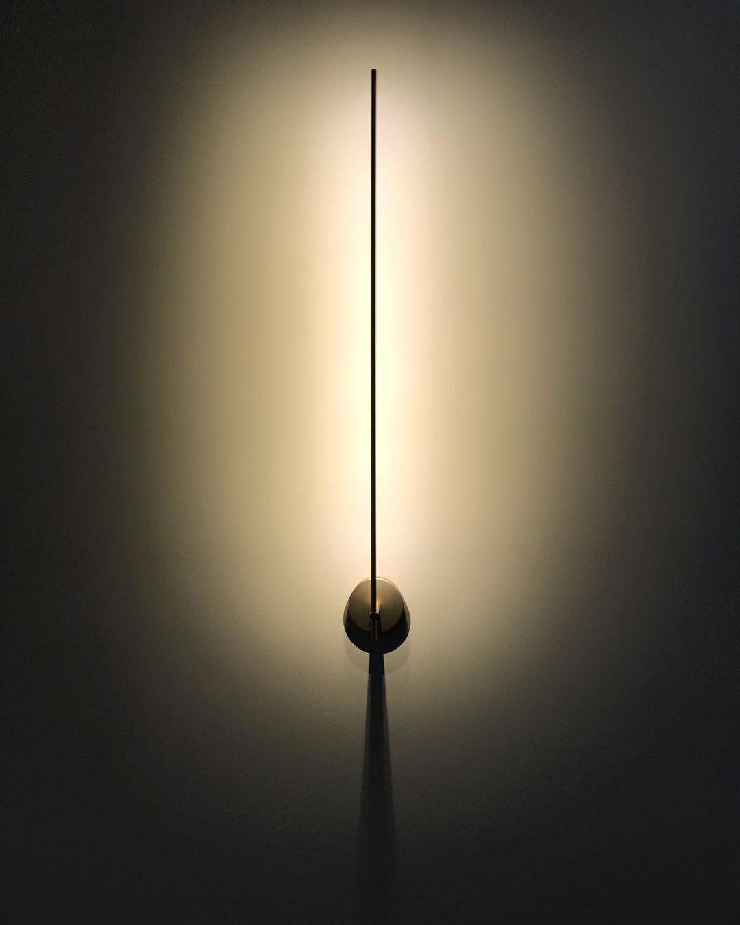 Light Stick V Sconce - Lamp Outdoor