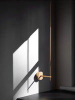 Light Stick V Sconce - Lamp Outdoor