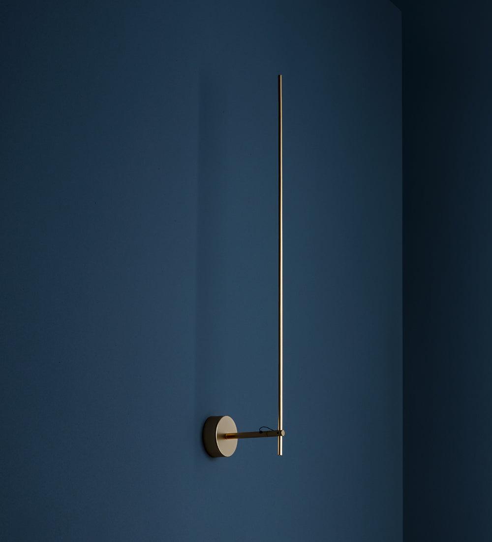 Light Stick V Sconce - Lamp Outdoor