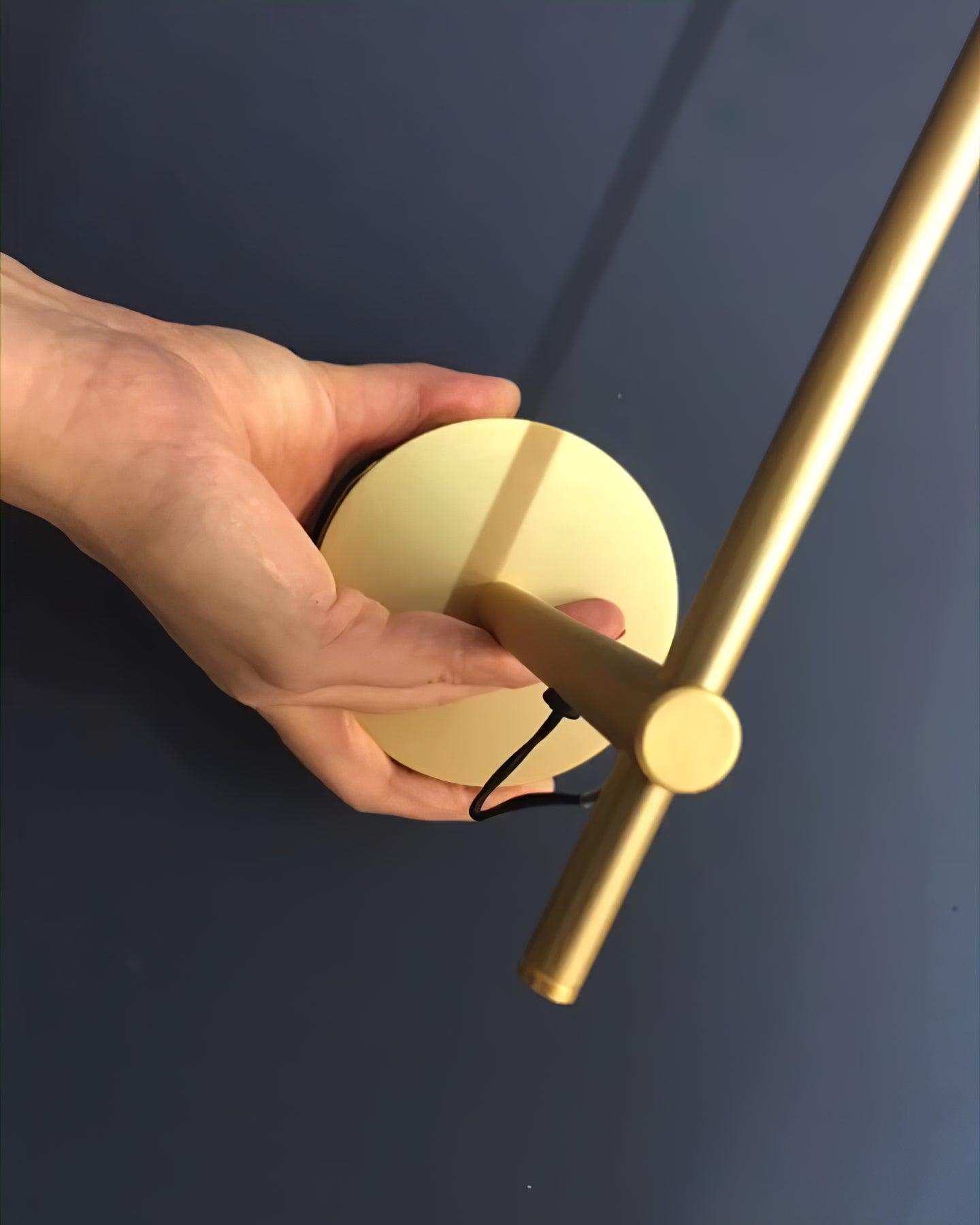 Light Stick V Sconce - Lamp Outdoor