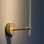 Light Stick V Sconce - Lamp Outdoor